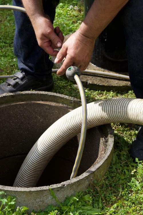 Drain Cleaning Services in Danbury, CT