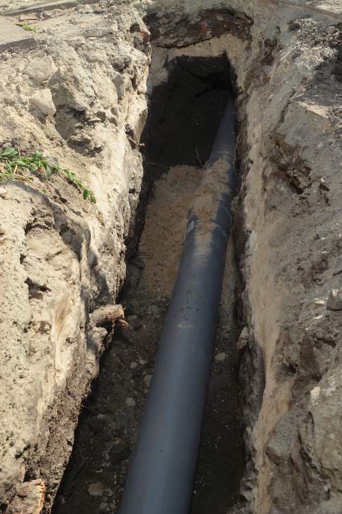 Drain Repair in Danbury, CT