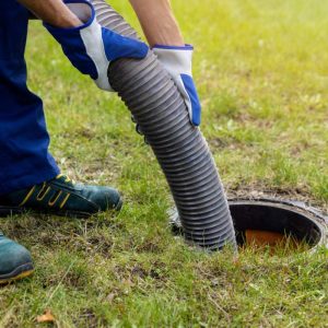 Drainage Services