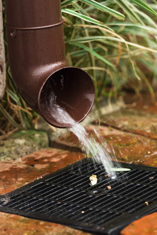 French Drain Solutions in Danbury, CT