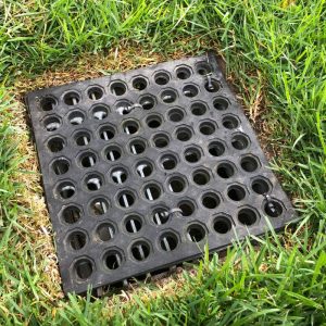 French Drains