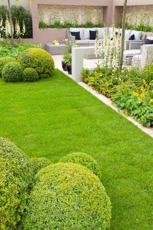 Landscaping Services