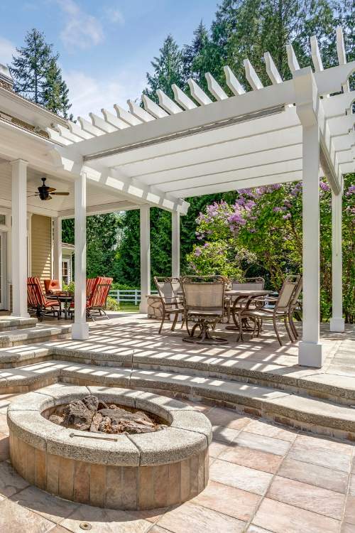 Patio Services in Danbury, CT