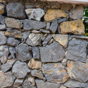 Stone Walls