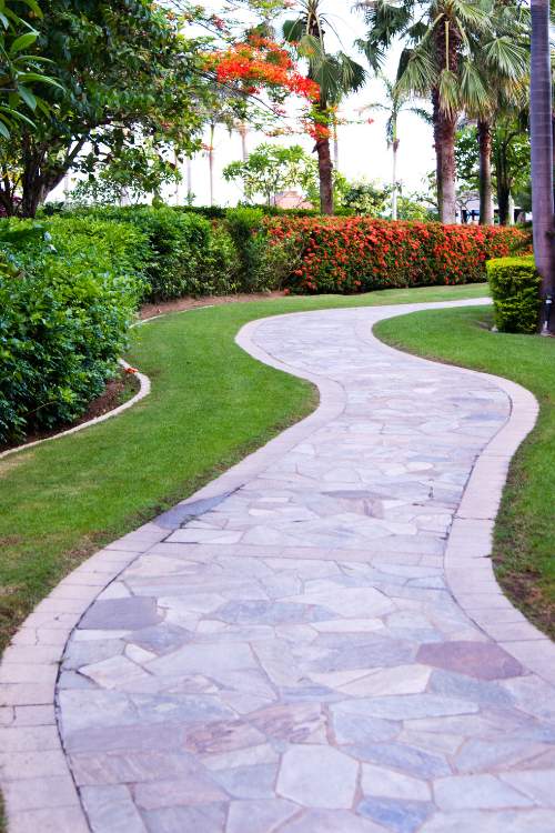 Walkways Services